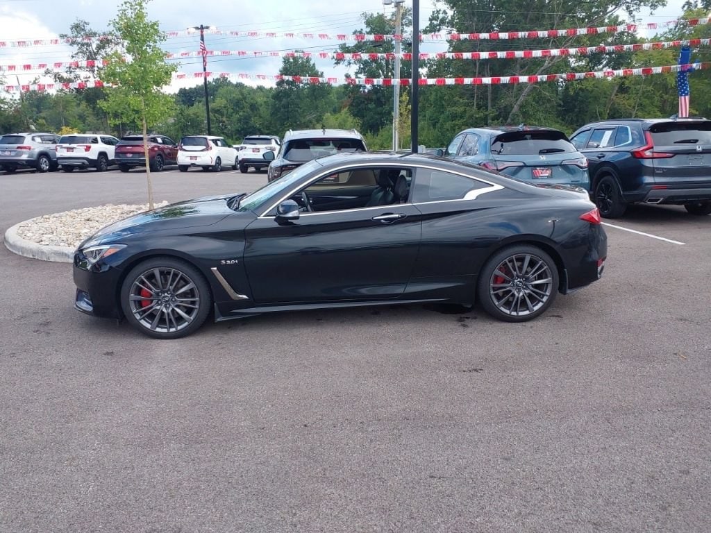 infiniti q60 coupe 2017 JN1FV7EL7HM700922 image infiniti q60 coupe 2017 JN1FV7EL7HM700922 image